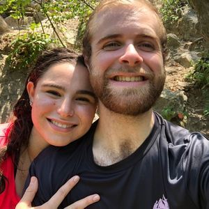 Meet your Posher, Madison jo